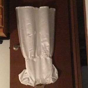 First communion dress